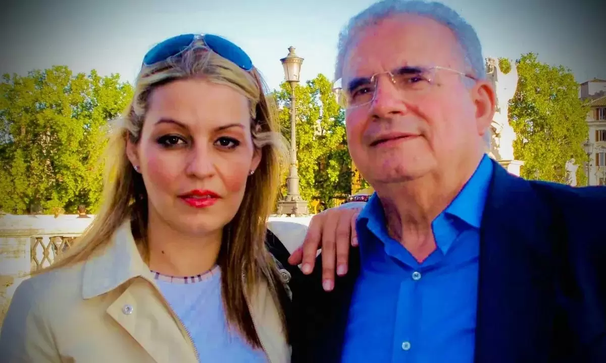 Πέθανε η δημοσιογράφος Κ. Ζαχαράκη