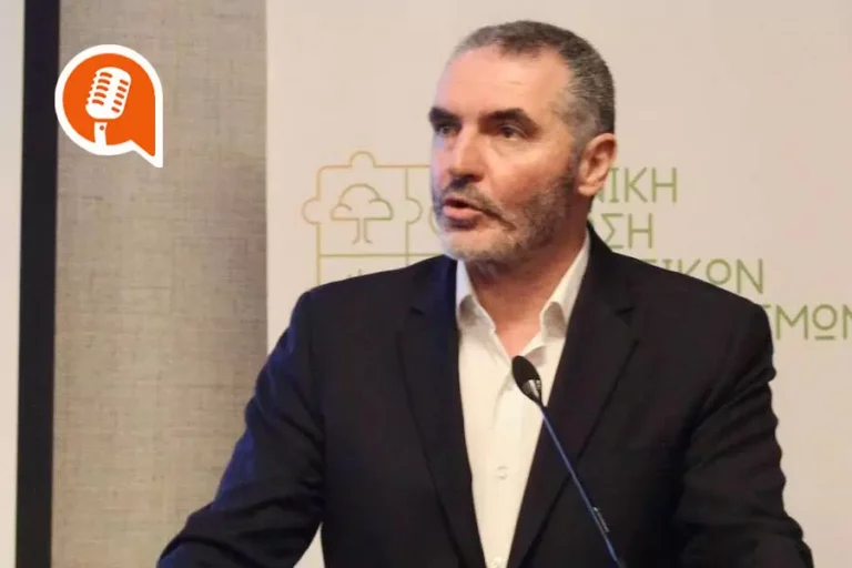 Μ. Χνάρης: «Ο κ. Αυγενάκης μπορεί να λέει ο.τι θέλει-Ο πρωθυπουργός έχει χάσει το παιχνίδι»