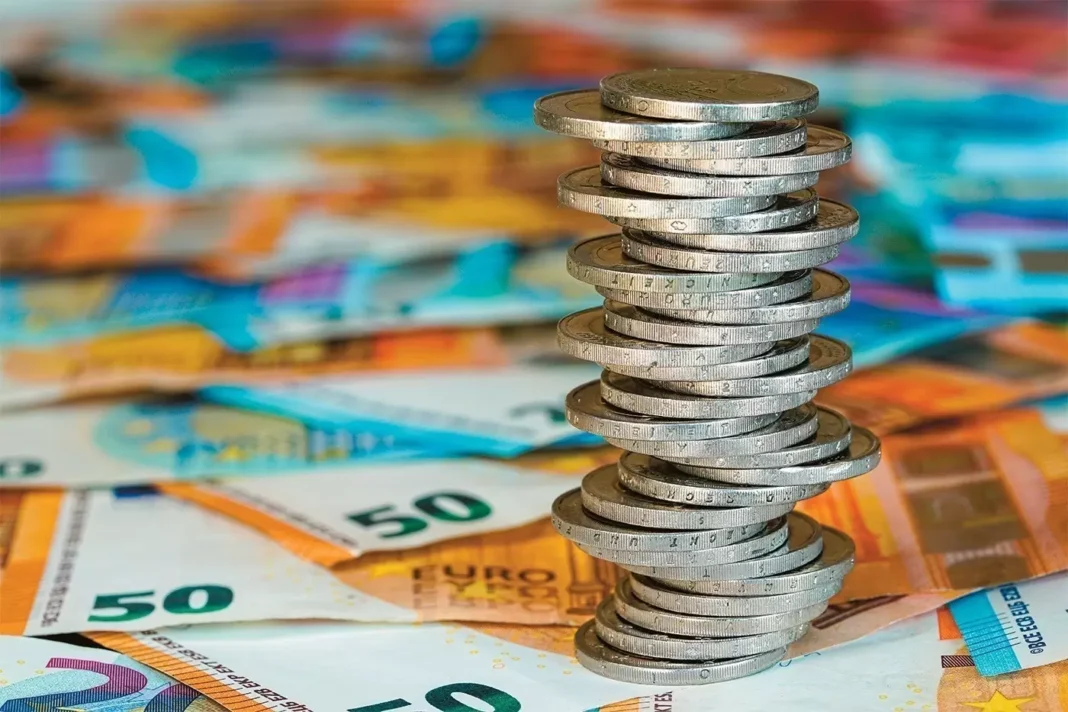 Αγοραστική δύναμη: Μετά από 10 χρόνια η σύγκλιση της Ελλάδας με την Ευρώπη