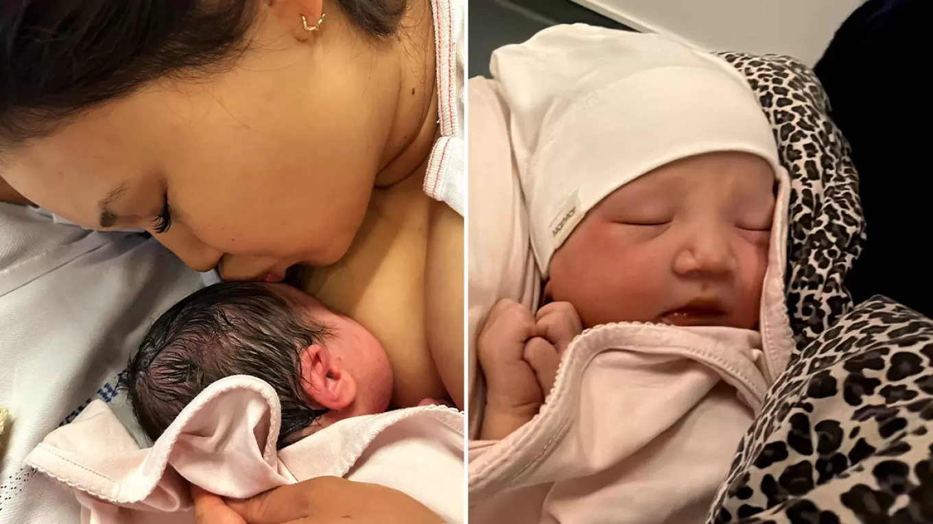 Το μωρό της οργής: Στη Δανία πήραν νεογέννητο μίας ώρας από τη μητέρα του