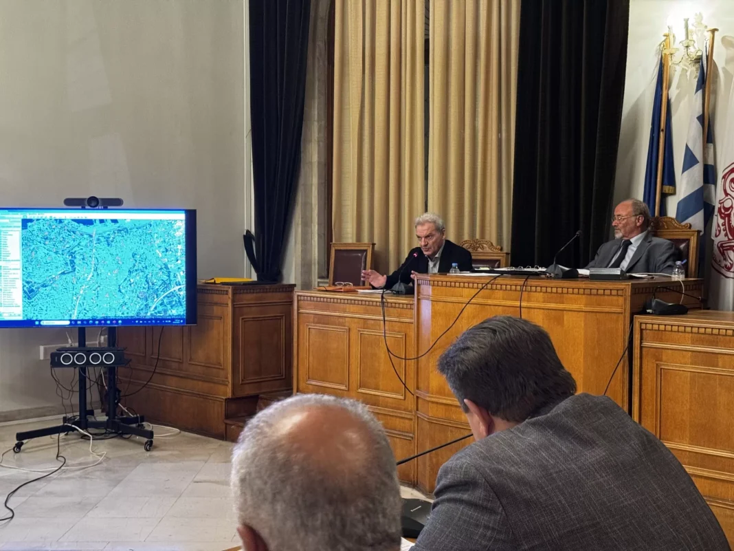 Εγκρίθηκε το Σχέδιο Αστικής Προσβασιμότητας του Δήμου Ηρακλείου