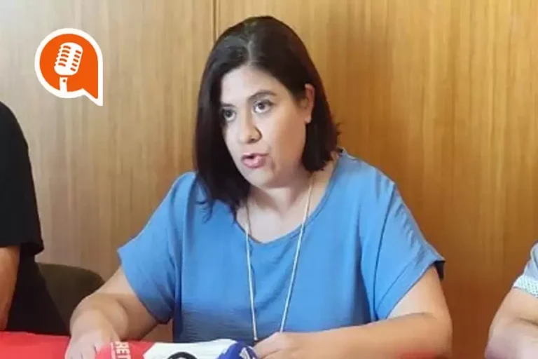 Λ. Ανδρουλάκη: «Κάνουν μπίζνα την διαχείριση των σκουπιδιών, σε βάρος των δημοτών»