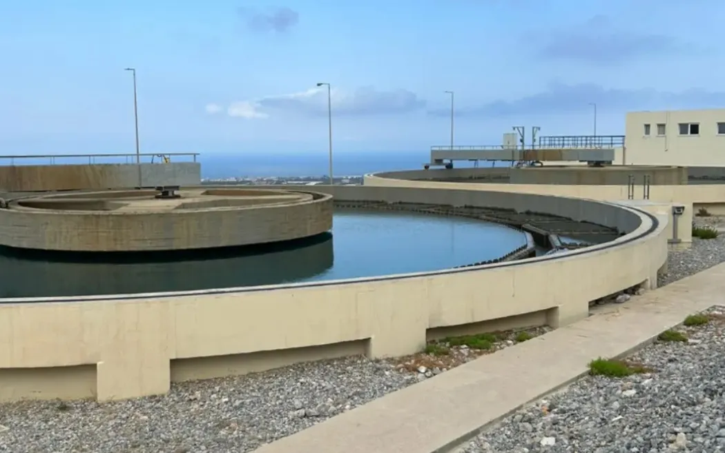 Κλείνει προσωρινά το Φράγμα Αποσελέμη για δύο κρίσιμα έργα αναβάθμισης – Περιορισμένα τα υδάτινα αποθέματα