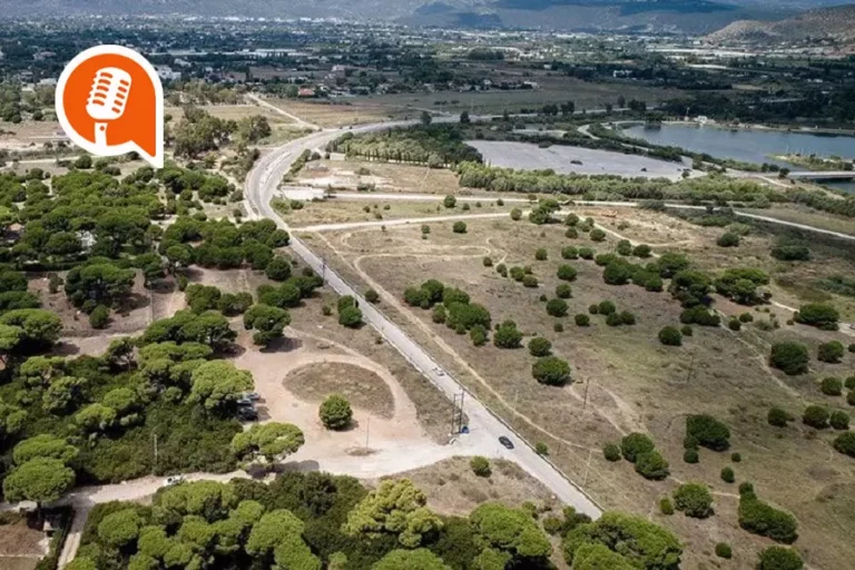 Αλ. Μαυροκουκουλάκης: «Οι δασικές εκτάσεις του Λασιθίου ανήκουν στην Αποκεντρωμένη Πελοποννήσου»