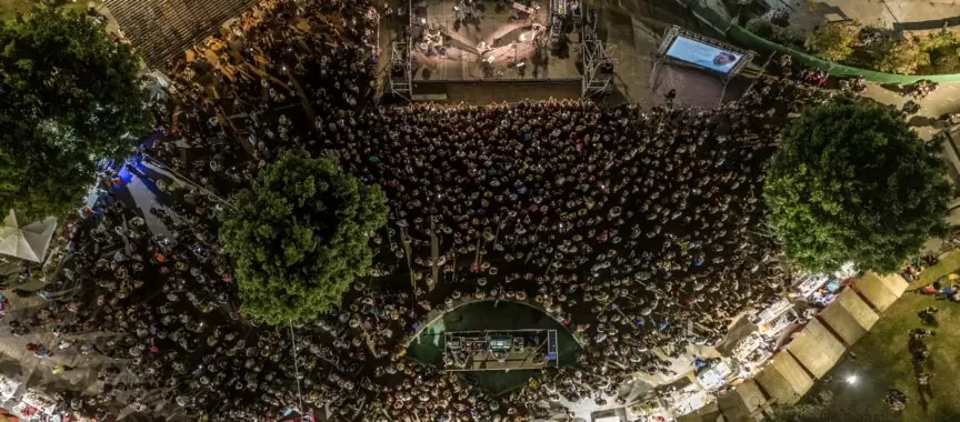 Μεν. Μποκέας: «Το Μαλεβίζι συνεχίζει να πρωταγωνιστεί στον πολιτισμό»