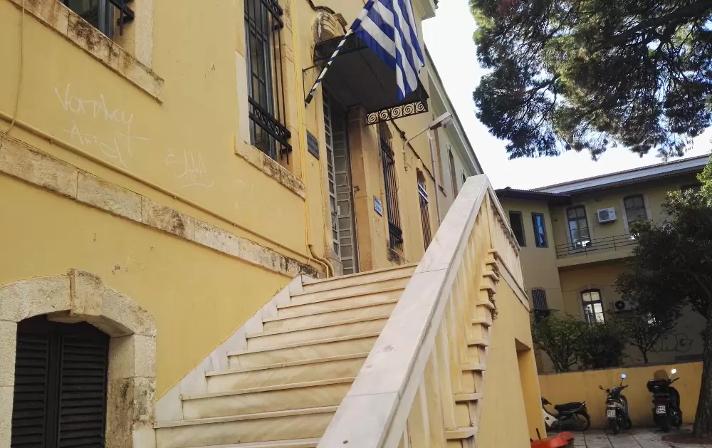 Σημαντική αναβάθμιση για τις δικαστικές υποδομές στα Χανιά