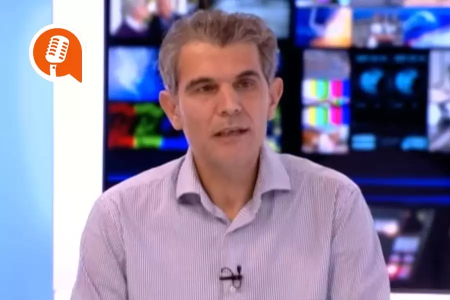 Σπ. Δημανόπουλος: «Τα τείχη είναι αναπόσπαστο κομμάτι της κοινωνικής ζωής του Ηρακλείου»