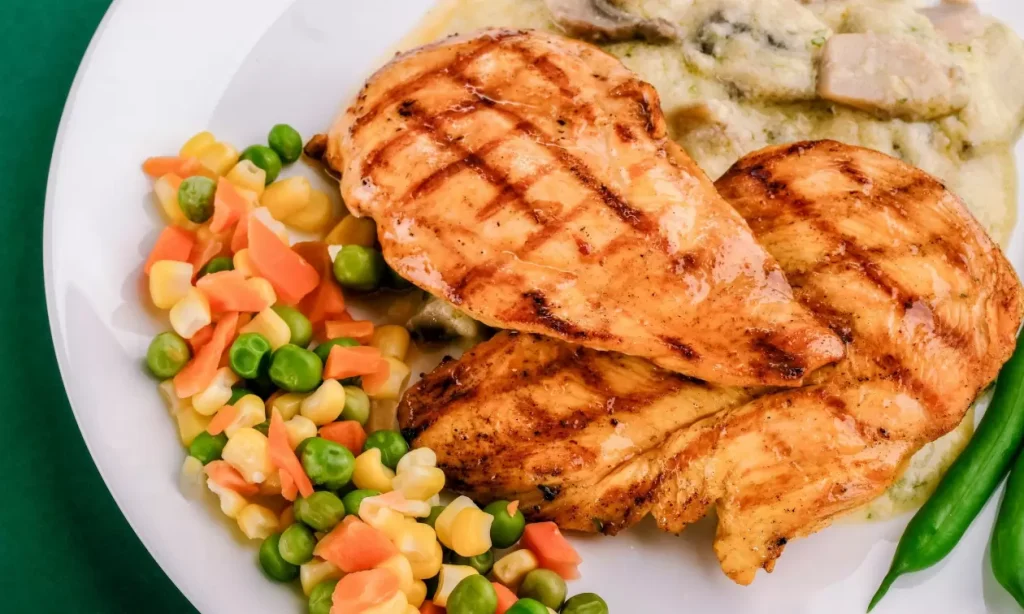 Όταν υπερβάλλετε με την πρωτεΐνη αυτό μπορεί να συμβεί στο σώμα σας