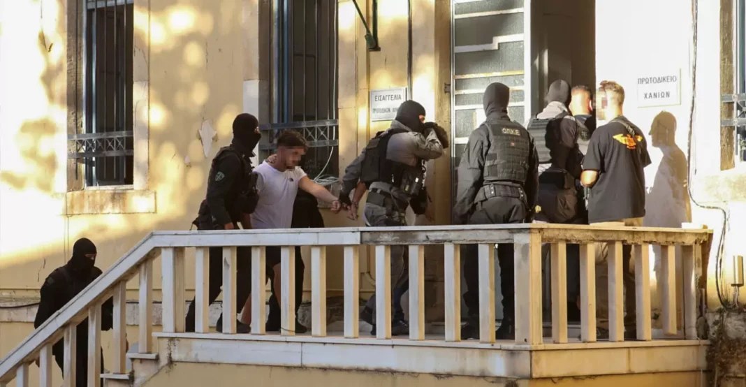 Η εγκληματική οργάνωση στην Κρήτη που κατάφερε να επικρατήσει για χρόνια λόγω των ισχυρών μηχανισμών άμυνας