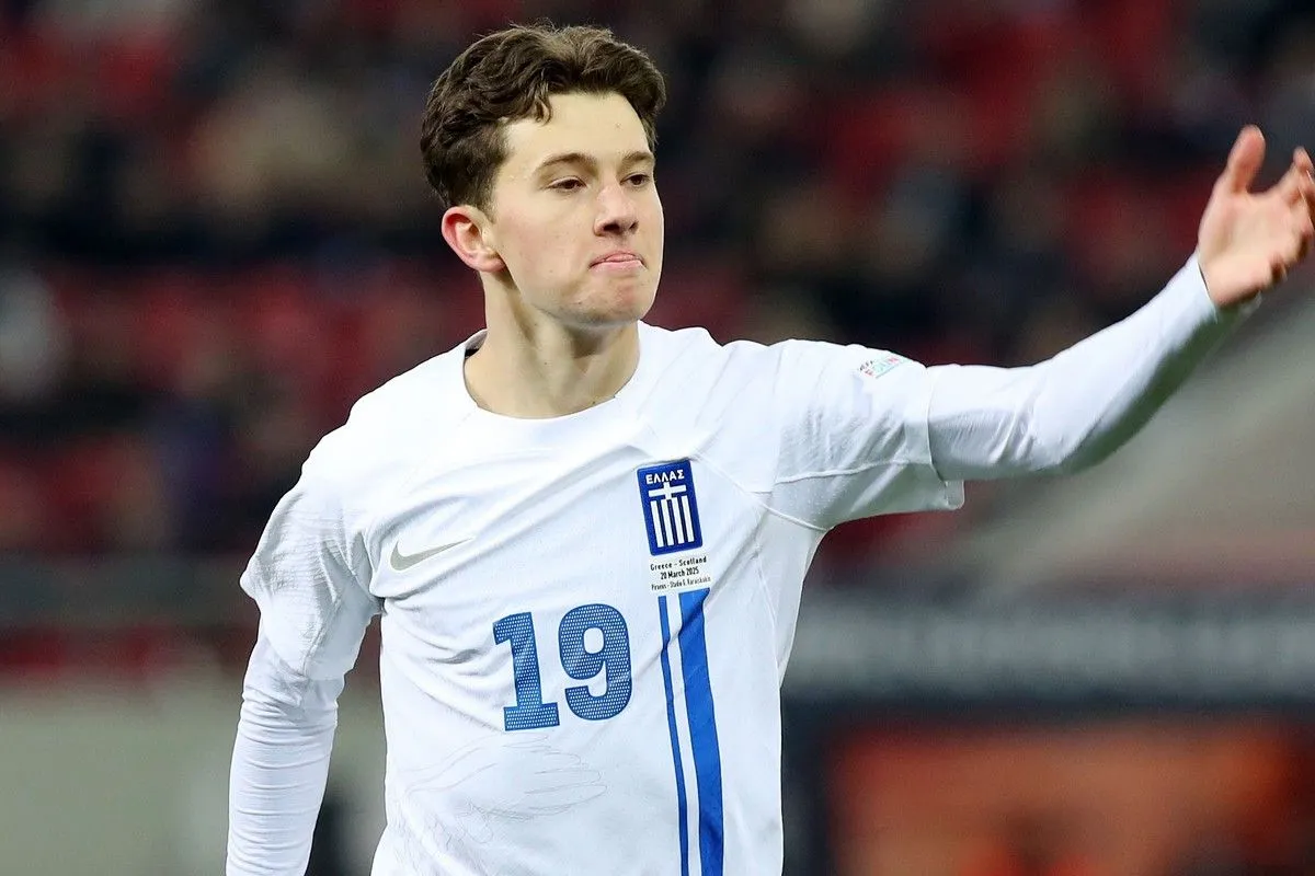 Έτσι έφτασε στο θρίαμβο η Εθνική (Video)