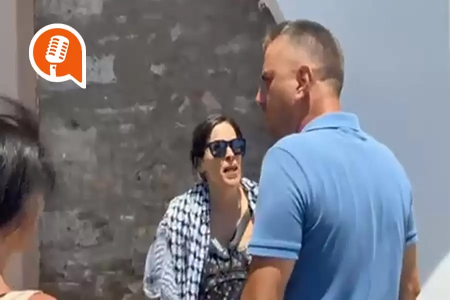 Μ. Φαρσάρη – Α. Χανιωτάκη: «Αυταρχισμός και σεξισμός από τον αντιδήμαρχο Αγίου Νικολάου»