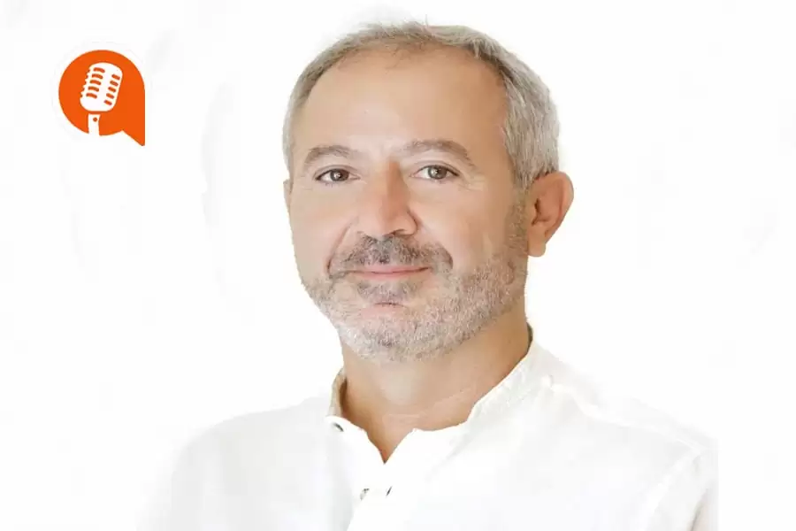 Κ. Γιαλιαδάκης: «Τζάμπα μαγκιά σε γυναίκα εργαζόμενη στην Καθαριότητα»