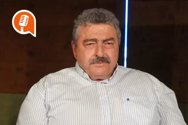 Νίκος Καλογερής: «Τέλος η φιλοξενία μεταναστών στην Αγυιά»