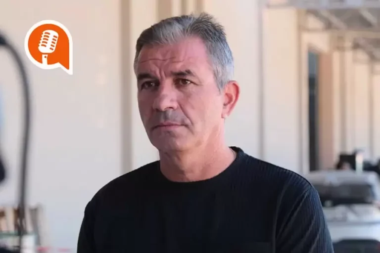 Βασίλης Κατσικανδαράκης: «Ψέμα ότι ο νόμος Πλεύρη μείωσε τις αφίξεις στην Κρήτη»