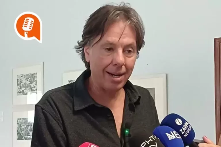 Φώτης Καζάσης: «Προβληματική η μελέτη του ΒΟΑΚ – Υπουργείο και Περιφέρεια αγνοούν τον τεχνικό κόσμο της Κρήτης»