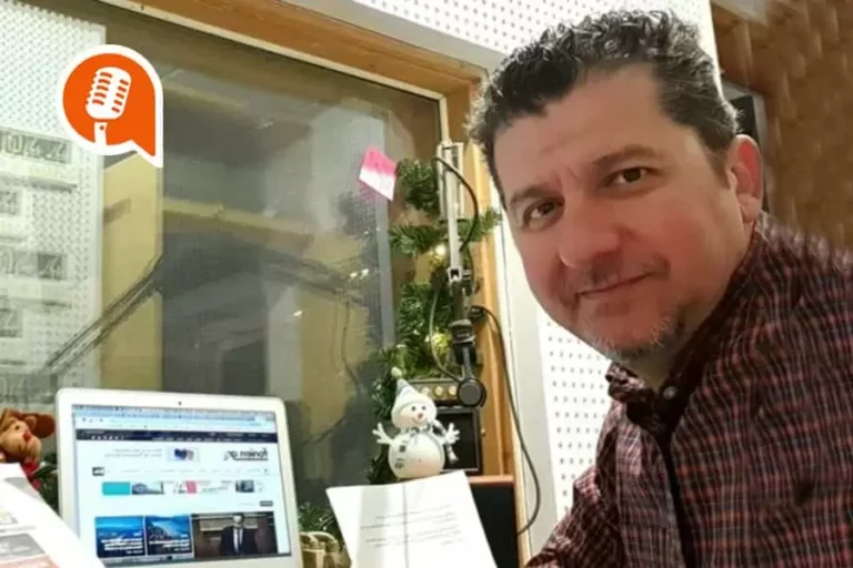 Θάνος Κορομπύλιας: «Περίεργες οι συνθήκες με τις φωτιά στους ΧΥΤΑ»