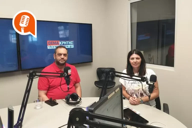Στ. Κτενιαδάκης: «Όσοι μιλούν για κατάρρευση του ΕΣΥ στέλνουν τον κόσμο στους ιδιωτικούς  παρόχους υγείας»
