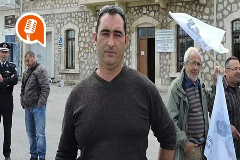 Κώστας Λιλικάκης: «Ώρα μηδέν για τη δακοκτονία στην Κρήτη»