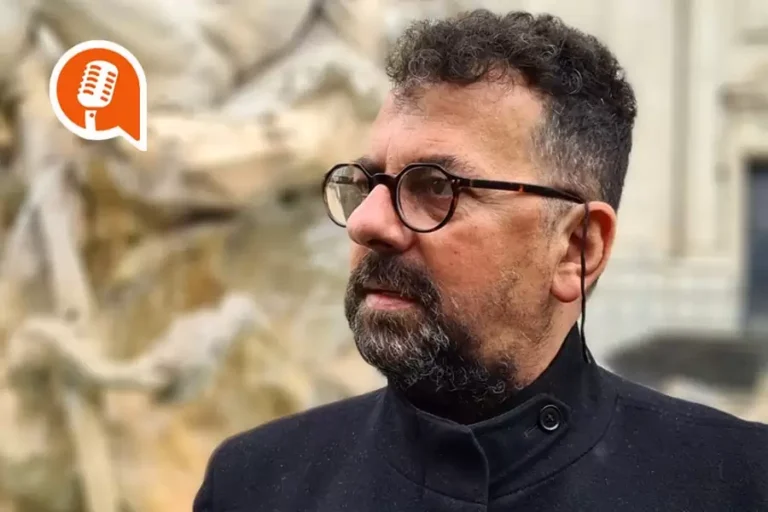 Ν. Μαργαριτσανάκης: «Ο Μπετρόλδος στέλνει επίκαιρα  μηνύματα σε κάθε εξουσία»