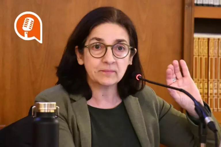 Θ. Νάντσου: «Αμφίβολα τα κέρδη, σίγουροι οι κίνδυνοι από τις εξορύξεις»