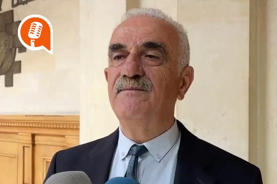 Μ. Παττακός: «Απαράδεκτη η κατάσταση στις δημόσιες τουαλέτες του Ηρακλείου»