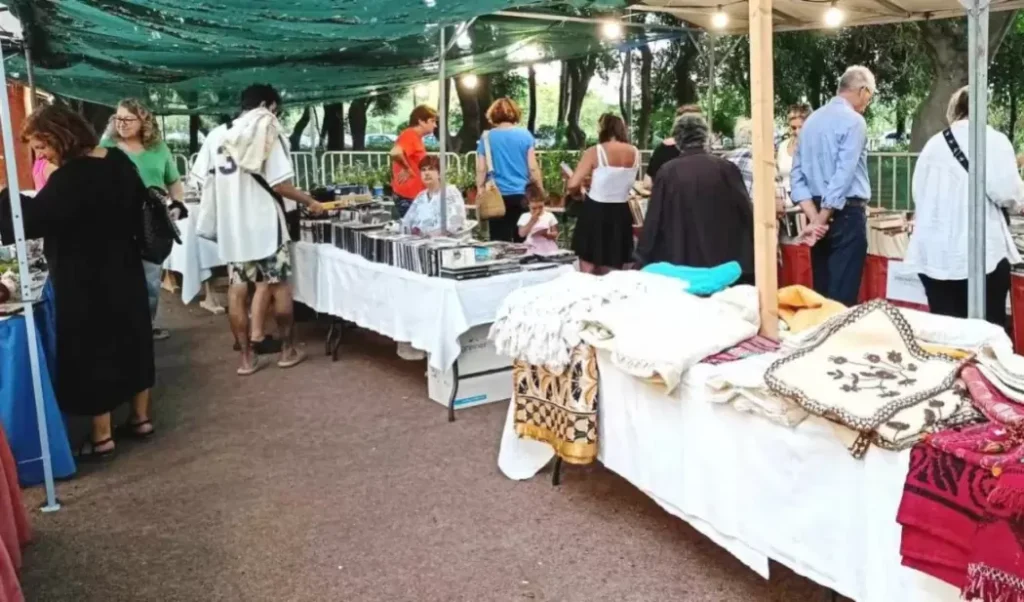 Ηράκλειο: Ξεκινά το καθιερωμένο φιλανθρωπικό παζάρι «Δεύτερο Χέρι – Χέρι Βοήθειας»