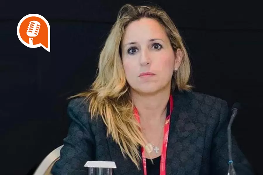 Θ. Ψαλτοπούλου: «Δεν είναι αθώα η λοίμωξη από γρίπη ή κορωνοϊό σε άτομα που πάσχουν από καρκίνο»