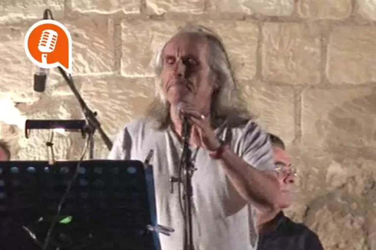 Gabriel Ρόσκος: «Πάμε… όπως παλιά με όχημα τη μουσική»
