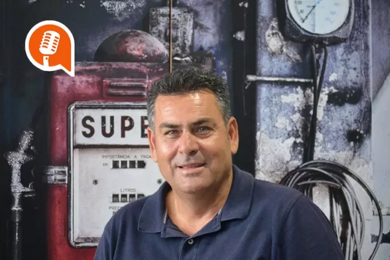 Λ. Σαμόλης: «Το κράτος μέσα σε 24 ώρες θα μπορούσε να λύσει το πρόβλημα με το λαθρεμπόριο καυσίμων»