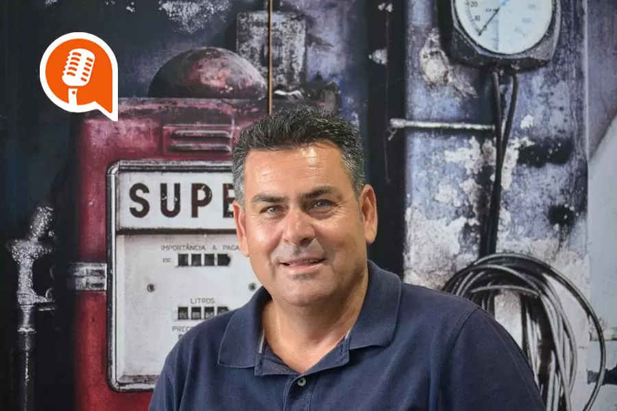 Λ. Σαμόλης: «Το κράτος μέσα σε 24 ώρες θα μπορούσε να λύσει το πρόβλημα με το λαθρεμπόριο καυσίμων»