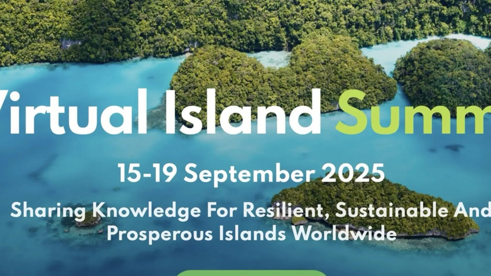 Στο παγκόσμιο Virtual Island Summit η Περιφέρεια Κρήτης