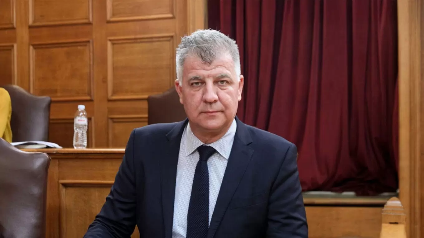 Εξεταστική για ΟΠΕΚΕΠΕ: Εξέταση του πρώην προέδρου, Ευ. Σημανδράκου – Κατήγγειλε πιέσεις για την πληρωμή δεσμευμένων ΑΦΜ