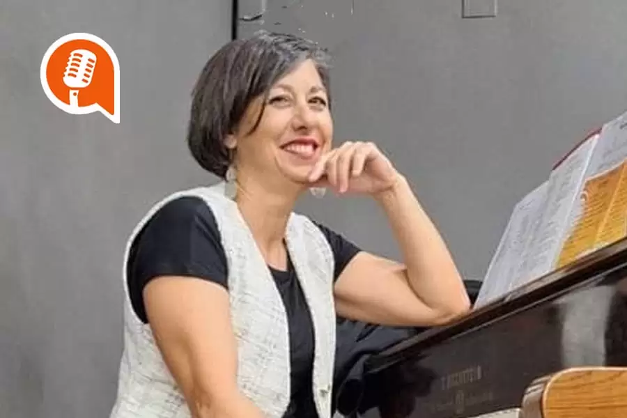 Αργυρώ Σταυρίδη: «Φόρος τιμής από τους δασκάλους στον Μανώλη Ρασούλη»