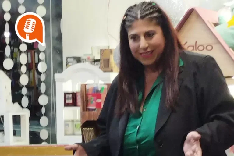 Άννα Στουμπίδη «Όταν ο καθαρισμός ενός σχολείου πραγματοποιείται μέσω social media..»