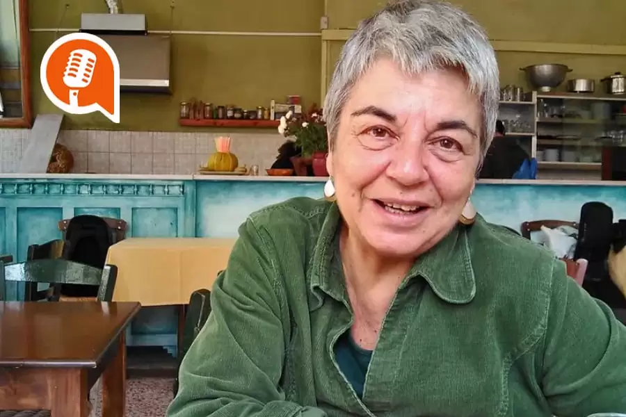 Ν. Τρουλλινού: «Στο χειρότερο σημείο των τελευταίων ετών η πόλη του Ηρακλείου»