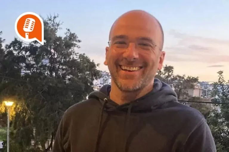 Νίκος Τσαγκαράκης: «Νέο πρόγραμμα, με πολλές επιλογές στο θερινό σινεμά της Πύλης Βηθλεέμ»