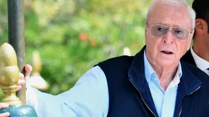 Ο Μάικλ Κέιν επιστρέφει από τη συνταξιοδότηση για τη νέα ταινία του Βιν Ντίζελ