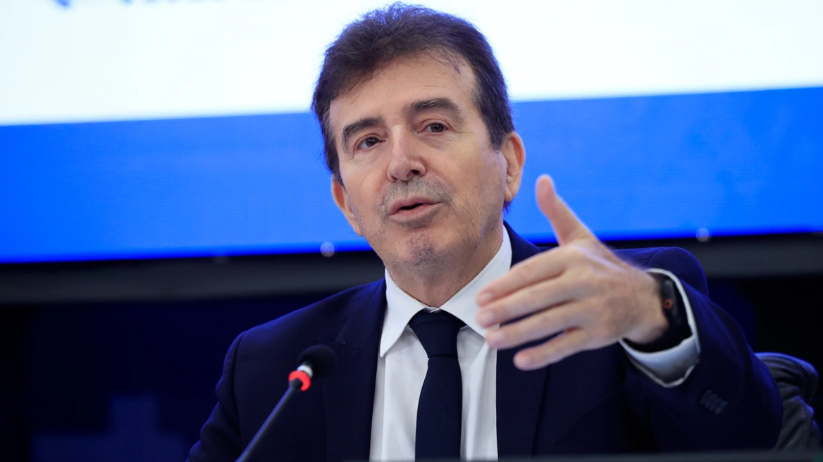 Στα Χανιά ο απολογισμός του Μ. Χρυσοχοΐδη