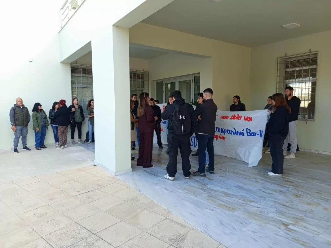 Πανεπιστήμιο Κρήτης: Ξεσηκώνονται οι φοιτητές – Λένε «όχι» στις διαγραφές