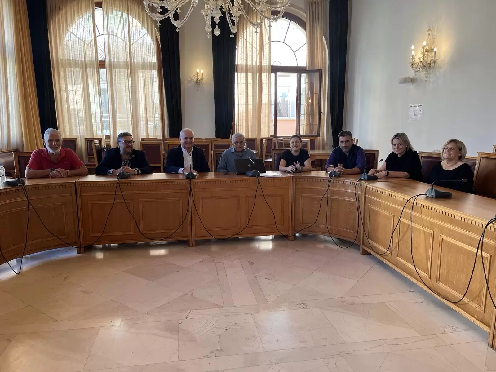 Στην ιδιοκτησία του Δήμου Ηρακλείου έκταση σημαντικού αρχαιολογικού ενδιαφέροντος στον οικισμό της Κνωσού