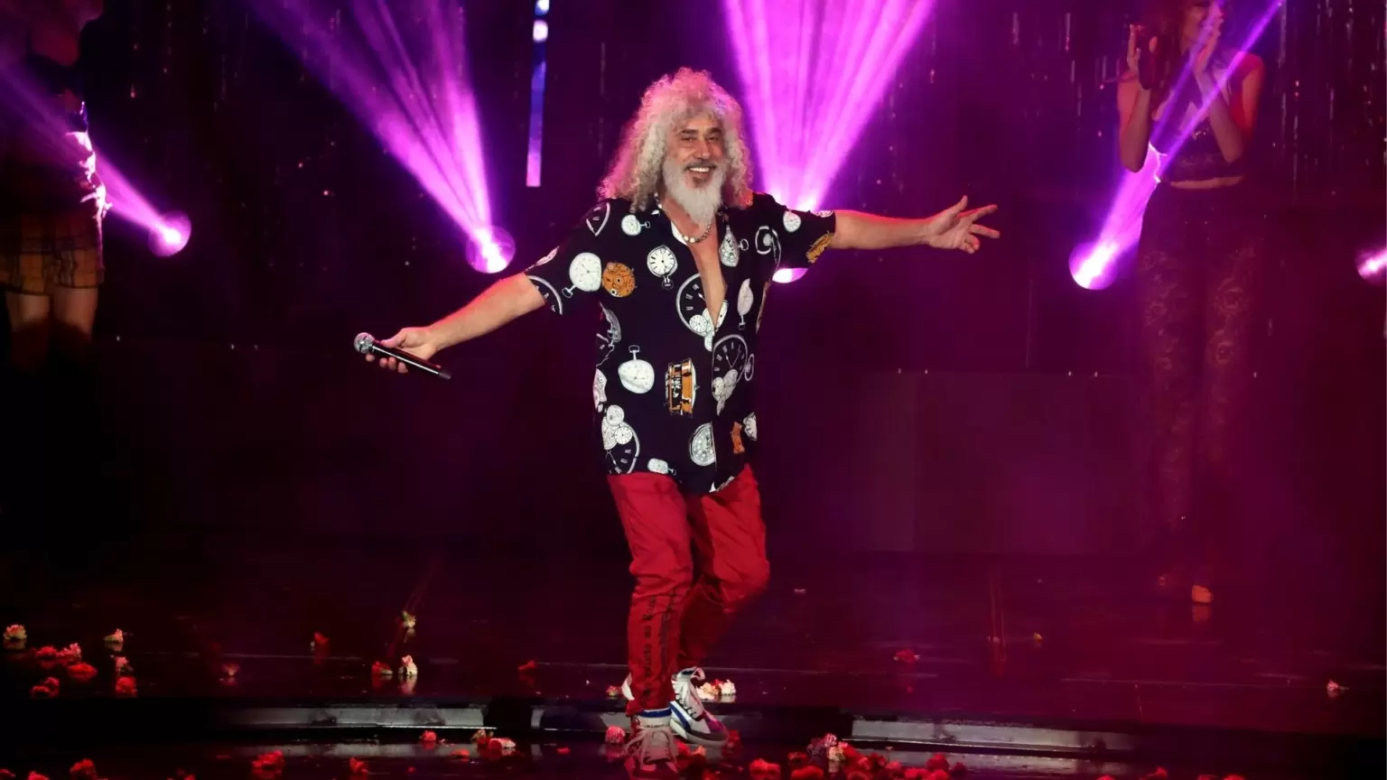 ΤΟ ΡΟΚ ΤΟ ΕΛΛΗΝΙΚΟ: Αφιέρωμα στο Γιάννη Γιοκαρίνη