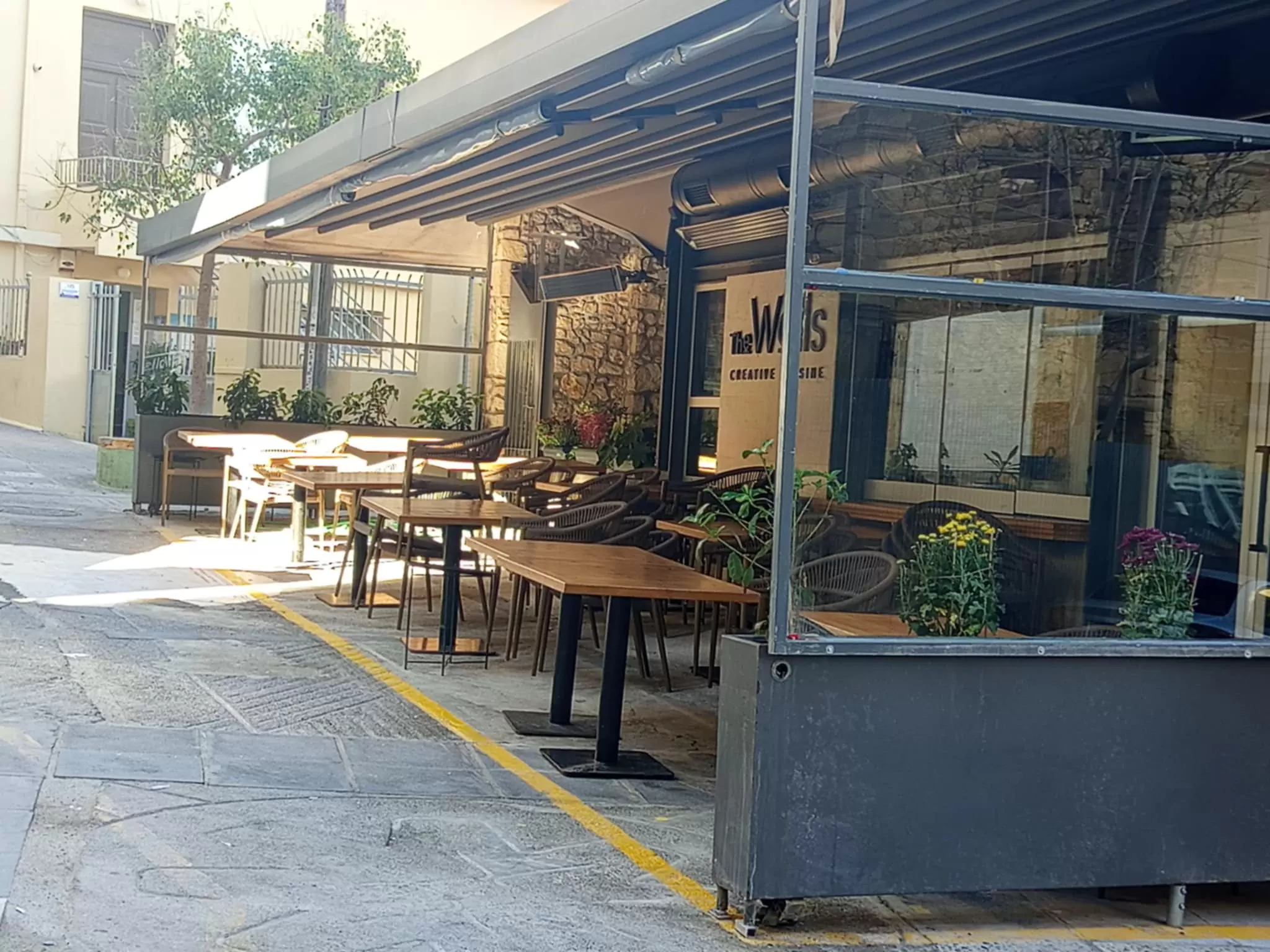 Άγριο επεισόδιο στο Ηράκλειο: Όλα όσα έγιναν τη νύχτα του Σαββάτου κατά του Μάκη Βορίδη