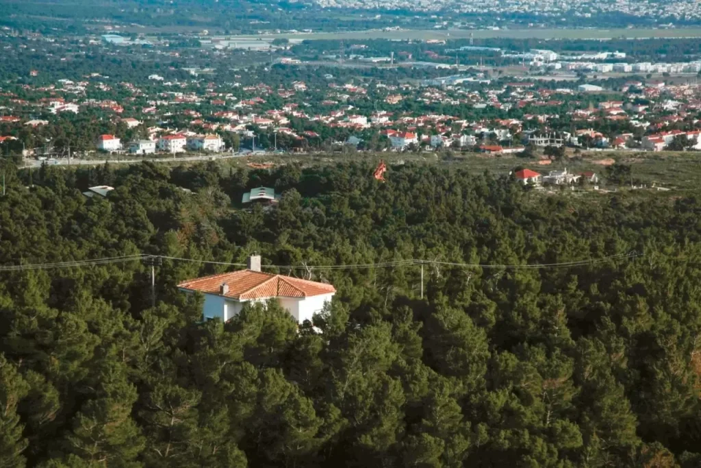 Πώς θα χτίζουν και στην Κρήτη στα εκτός σχεδίου οικόπεδα