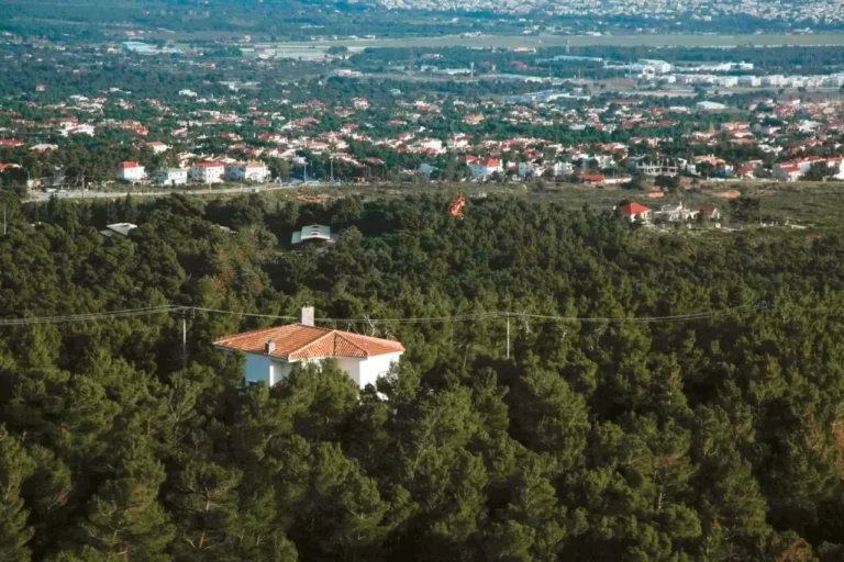Πώς θα χτίζουν και στην Κρήτη στα εκτός σχεδίου οικόπεδα