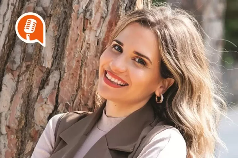 Μαρία Αμανάκη: «Can Can – Μια παράσταση στο κλίμα του παλιού μπουζουξίδικου»