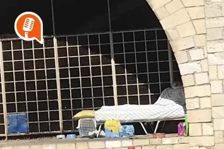 Στέργιος Γάκης: «Δεν μου προσέφερε καμία βοήθεια ο Δήμος Ηρακλείου»
