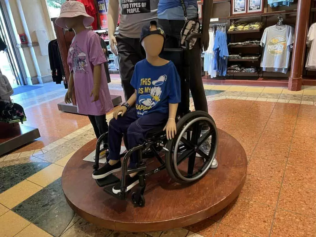 Κ. Σύρμος: «Το Ηράκλειο δεν είναι φιλόξενο για άτομα με αναπηρία»