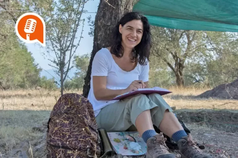 Νένα Γαλανίδου: «Πλήγμα στο γόητρο του Ευρωπαϊκού πολιτισμού, από τις κλοπές των μουσείων της Γαλλίας»