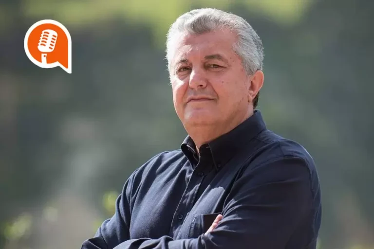 Ζαχαρίας Καλογεράκης: «Εγιναν όλα νόμιμα και με τη βούλα του κράτους στα σπιτάκια ανακύκλωσης»