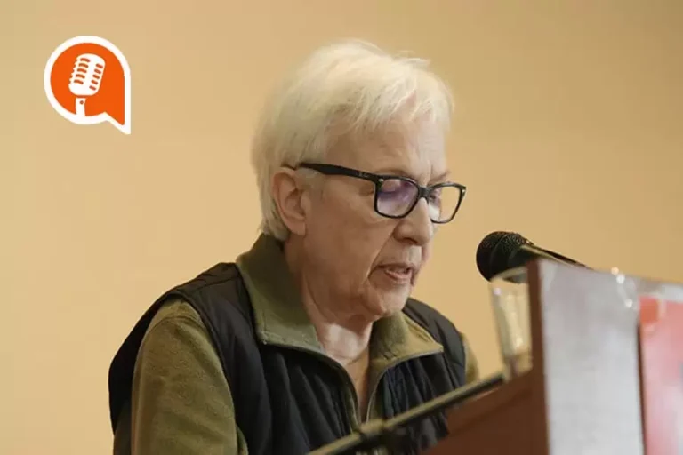 Κατερίνα Κορρέ: «Οι πυλώνες μπαίνουν για χάρη των εταιριών ενέργειας .Κάνουν την Κρήτη μπαταρία»